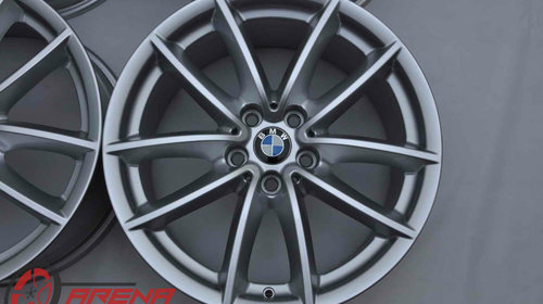Jante Noi 18 inch Originale BMW X5 G05 X6 G06 Style 618 R18