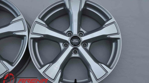 Jante Noi 18 inch Originale Ford Kuga 2 R18