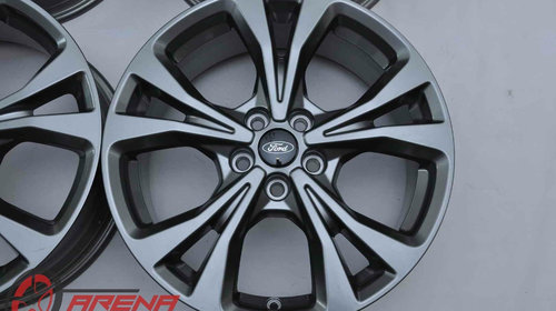 Jante Noi 18 inch Originale Ford Kuga 3 Rock Metallic