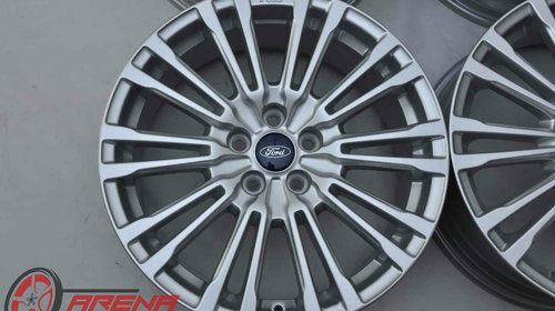 Jante Noi 18 inch Originale Ford RS ST Focus Mondeo C-Max S-Max Kuga R18