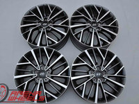 Jante Noi 18 inch Originale Hyundai Tucson 3 TL R18