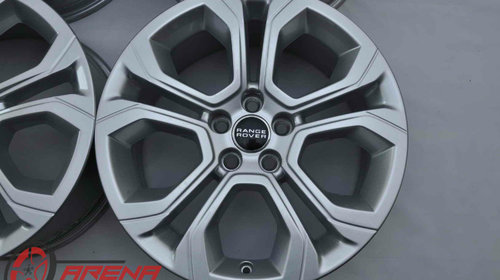 Jante Noi 18 inch Originale Land Rover Range Rover Evoque R18