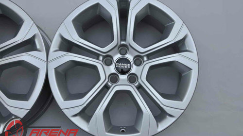 Jante Noi 18 inch Originale Land Rover Range Rover Evoque R18