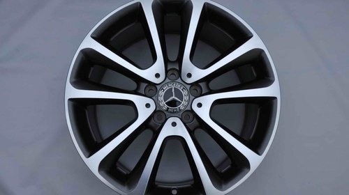 Jante Noi 18 inch Originale Mercedes E-Class W213 S213 R18