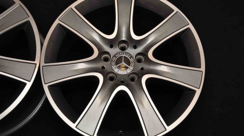 Jante Noi 18 inch Originale Mercedes S-Class W222 R18