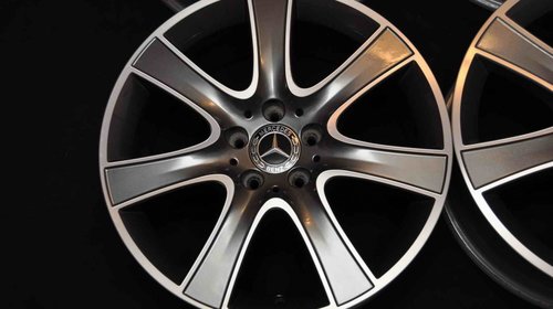 Jante Noi 18 inch Originale Mercedes S-Class W222 R18