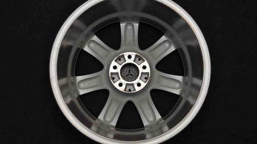 Jante Noi 18 inch Originale Mercedes S-Class W222 R18