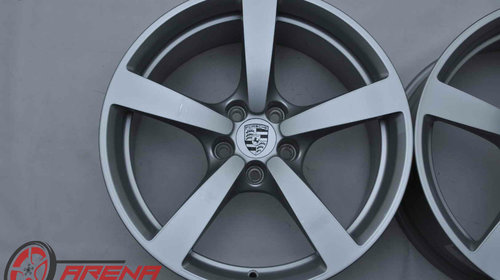 Jante Noi 18 inch Originale Porsche Macan 95B R18