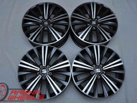 Jante Noi 18 inch Originale Seat Ateca tarraco Altea Leon Toledo Alhambra R18