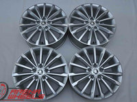 Jante Noi 18 inch Originale Skoda Kodiaq R18 Trinity