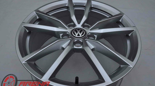 Jante Noi 18 inch Originale VW Golf 7 GTI GTD R-Line R18 Pretoria