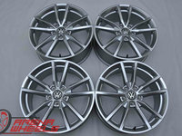 Jante Noi 18 inch Originale VW Golf 7 GTI GTD R-Line R18 Pretoria