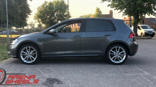 Jante Noi 18 inch Originale VW Golf 7 GTI GTD R-Line R18 Pretoria