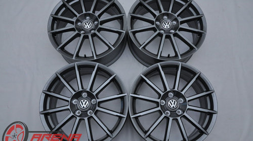 Jante Noi 18 inch VW Golf 7 Sport GTI GTD R-L