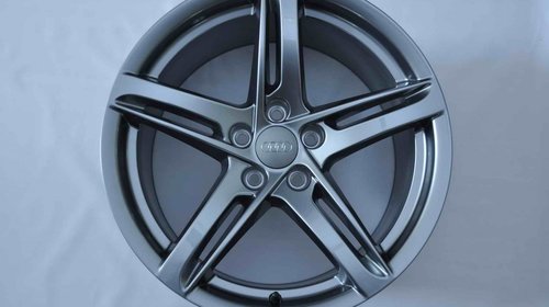 Jante Noi 18" Originale Audi A4 A5 A6 A7 A8 Q5 Q7 Allroad 18 inch