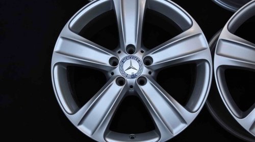 Jante Noi 18" Originale Mercedes GLC X253 C253 18 inch