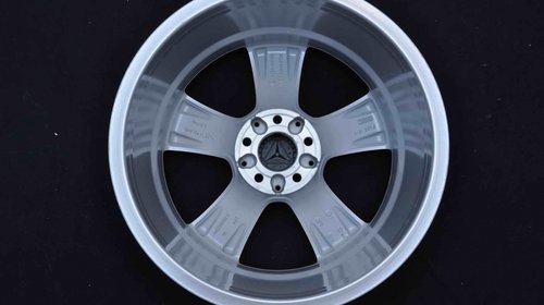 Jante Noi 18" Originale Mercedes GLC X253 C253 18 inch