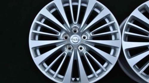 Jante Noi 18" Originale Opel Granland X 18 inch