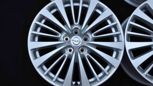 Jante Noi 18" Originale Opel Granland X 18 inch