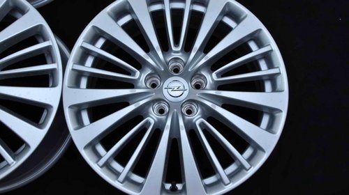 Jante Noi 18" Originale Opel Granland X 18 inch