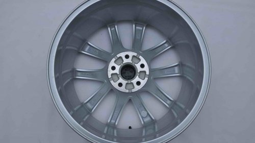 Jante Noi 18" Originale Skoda Kodiaq 18 inch Elbrus