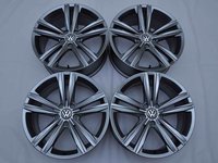 Jante Noi 18" Originale VW Arteon R-line Highline 18 inch Sebring