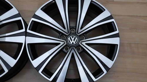 Jante Noi 18" Originale VW Arteon R-line Highline 18 inch Muscat