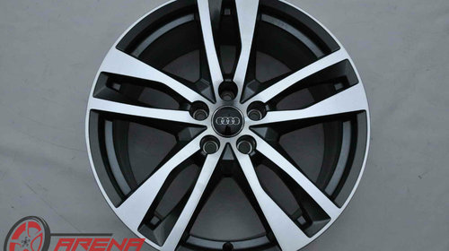 Jante Noi 19 inch Originale Audi A6 4K C8 R19