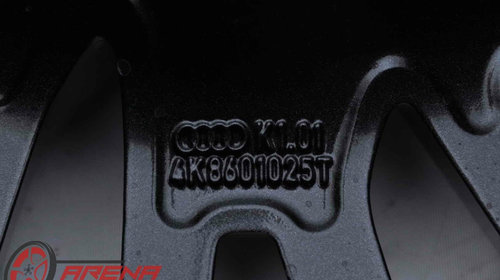Jante Noi 19 inch Originale Audi A7 S7 4K S-Line R19