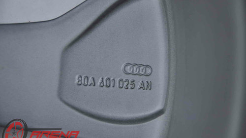 Jante Noi 19 inch Originale Audi Q5 FY R19 Rotor Audi Sport