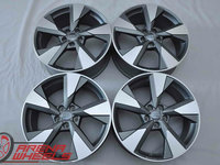 Jante Noi 19 inch Originale Audi Q5 FY R19 Rotor Audi Sport