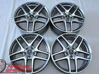 Jante Noi 19 inch Originale Mercedes GLC W253 X253 C253 Coupe AMG R19