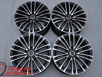 Jante Noi 19 inch Originale Mercedes S-Class W223 2021-Prezent R19