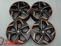 Jante Noi 19 inch Originale Seat Tarraco Ateca Leon Altea Toledo R19