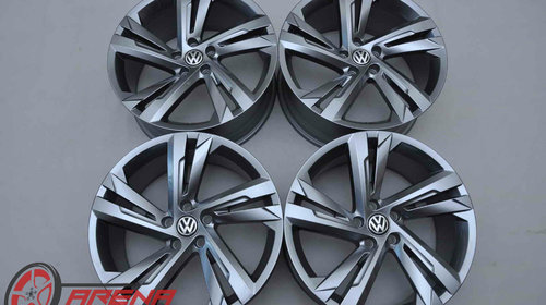 Jante Noi 19 inch Originale VW Tiguan 2 5NA E