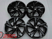 Jante Noi 19 inch Originale VW Tiguan 5n R19 ET38 Valencia