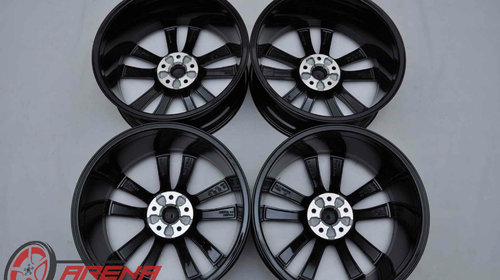 Jante Noi 19 inch Originale VW Tiguan T-Roc Golf Jetta Passat Sharan Touran EOS Beetle Caddy ID.3 R19