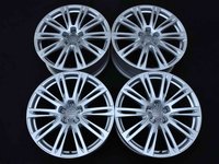 Jante Noi 20 inch Originale Audi A7 S7 4G A8 S8 4H R20