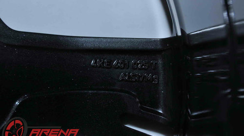 Jante Noi 20 inch Originale Audi E-Tron Q7 SQ7 Q8 SQ8 R20