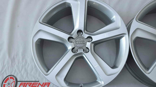 Jante Noi 20 inch Originale Audi Q5 8R R20