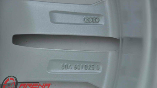 Jante Noi 20 inch Originale Audi Q5 FY R19