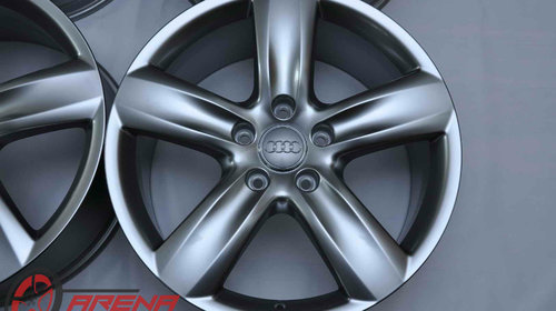 Jante Noi 20 inch Originale Audi Q7 4L R20 5x130