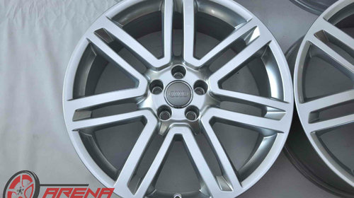 Jante Noi 20 inch Originale Audi RS6 RS7 4G C7 S-Line R20