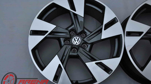 Jante Noi 20 Inch Originale VW Touareg 3 CR R20