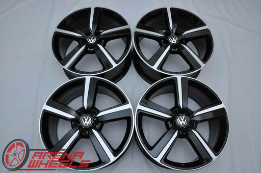 Jante Noi 20 inch Originale VW Touareg 3 CR R20