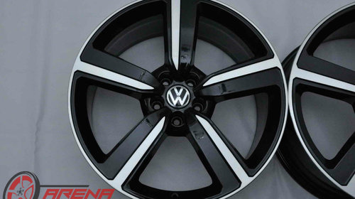 Jante Noi 20 inch Originale VW Touareg 3 CR R20