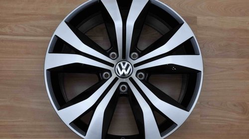 Jante Noi 20" Originale VW Touareg 7P 20 inch Tarragona 7P6601025AL