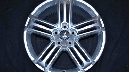 Jante Noi 20" originale VW Touareg 7P 5x130 T