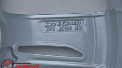 Jante Noi 21 inch Originale Audi A7 S7 RS7 A8 S8 Q7 SQ7 A6 S6 RS6 R21