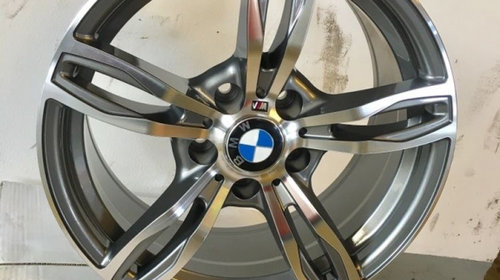Jante noi BMW Seria 1 Seria 3 Seria 5 Seria 4 Seria 2